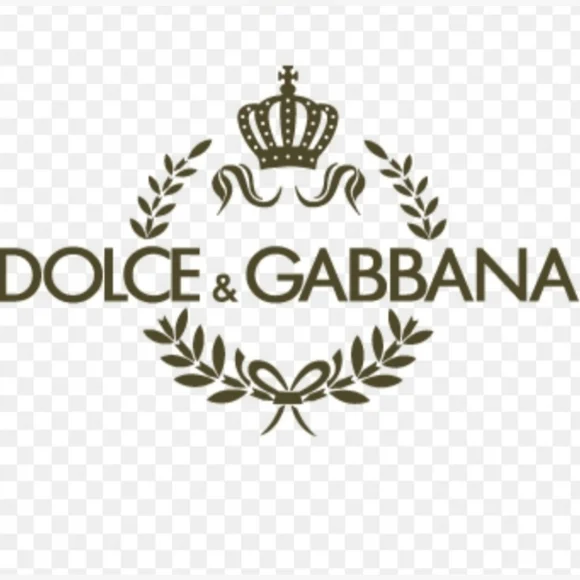 Dolce & Gabbana Black Leather Casual Sneaker sz 11 🎉 Host Pick - Picture 12 of 13